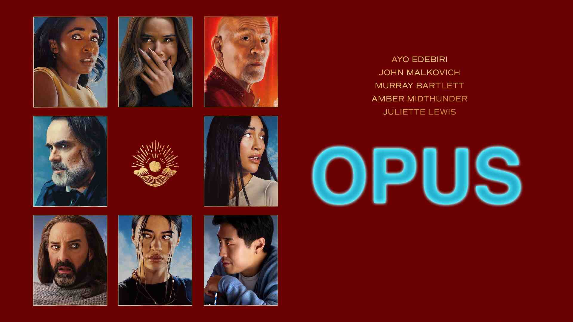 Opuss