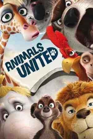 Animals United (2010) | Movie online | CinemaClub