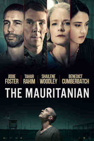 Мавританец