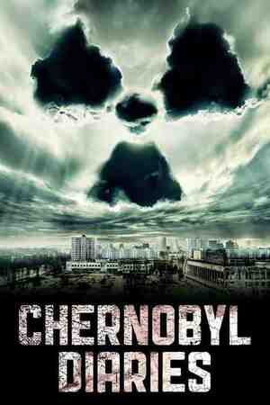 Černobiļas dienasgrāmatas